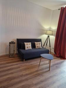 Appartements Le Carnot : photos des chambres