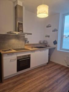 Appartements Le Carnot : photos des chambres