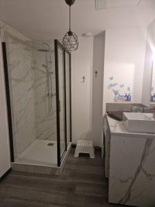 Appartements Le Carnot : photos des chambres