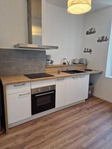 Appartements Le Carnot : photos des chambres