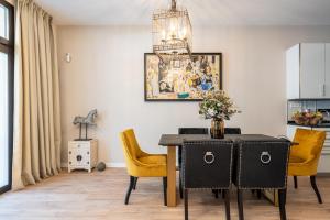 City Deluxe Reina Sofia Atocha comfy apartment