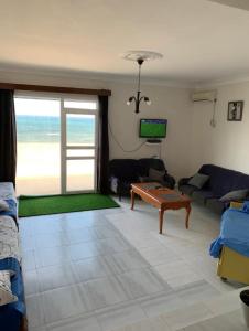 Maison pieds dans leau - Alger