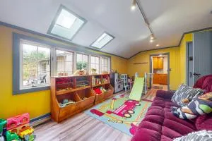 Overlook Manor on Puget Sound - 费德勒尔韦