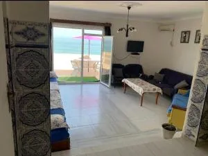 Maison pieds dans l'eau - Alger - Husseïn Dey