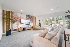 Parkrose Heights Luxury Experience - Gresham