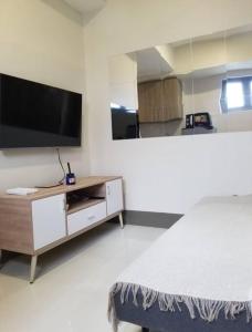 One Bedroom Condo Unit Fame Residences Tower 4