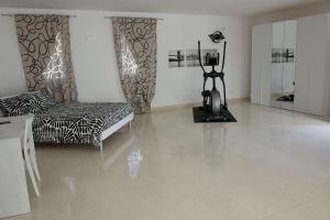 La Rocca House-Openspace