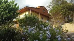 villa 7 personnes 45 mn Barcelone vue sur Montserrat - Matadepera