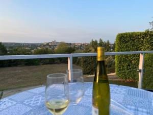 9 Écluses-Canal du midi Logement entier T2 climatisé avec piscine