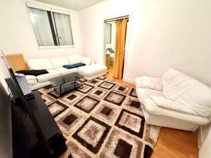 Appartements La source appart : photos des chambres