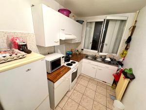 Appartements La source appart : photos des chambres