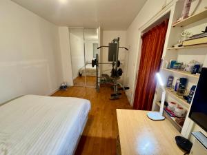 Appartements La source appart : photos des chambres