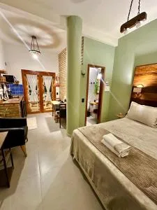 Espaço da Zilda - Barreiros