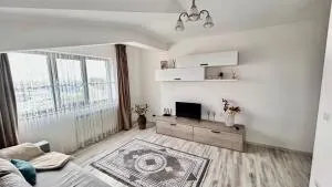 Finys rent apartament - Siret