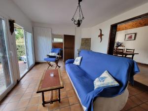 Villas Golfe du Morbihan - Maison avec vue sur mer a Baden : photos des chambres