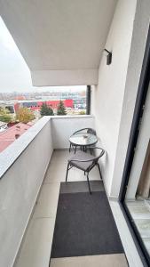 Finys rent apartament