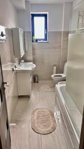 Finys rent apartament