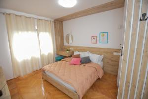 Tirana City Escape - 3-star hotels in Tirana