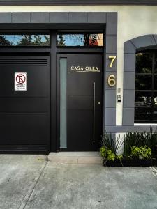 Casa Olea
