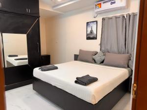 PRIVATE Luxury Homestay in Khammam