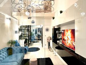 Ema Luxury Apartment Ultracentral