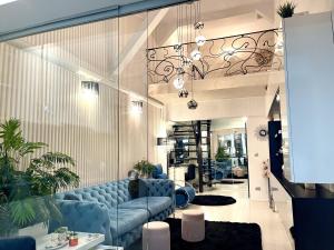 Ema Luxury Apartment Ultracentral