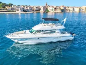 TheRock - Monte Carlo