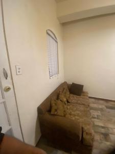 Bonito Departamento Amueblado y se factura