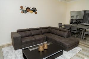 Luxe Oasis Villas - Lusaka