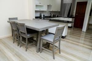 Luxe Oasis Villas - Lusaka