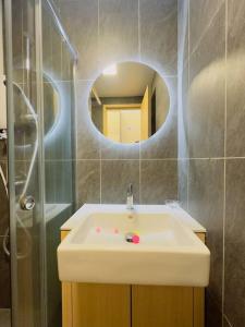 The Colony Infinitum,Room with KLCC View,Sky Pool