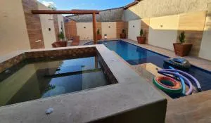 Pousada e Restaurante o Portuga - São Miguel dos Milagres