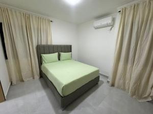 RESIDENCIAL LEGADO Apto 1 A