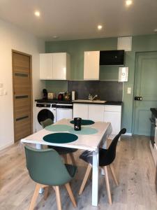 Appart 34m2 rénové , lumineux