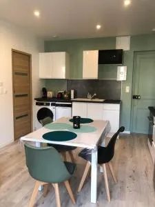 Appart 34m2 rénové , lumineux - 比涅维勒