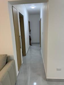 RESIDENCIAL LEGADO Apto 1 A