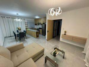 RESIDENCIAL LEGADO Apto 1 A