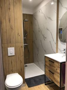 Appartements Appart 34m2 renove , lumineux : photos des chambres