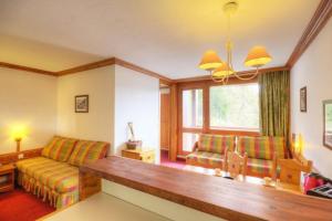 Résidence Thuria - Deux pièces 5 personnes MAE-5894