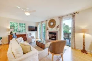 Gary Vacation Rental Less Than 1 Mi to Indiana Dunes NP! - 波蒂奇