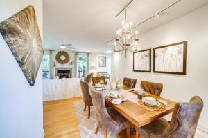 Gary Vacation Rental Less Than 1 Mi to Indiana Dunes NP!