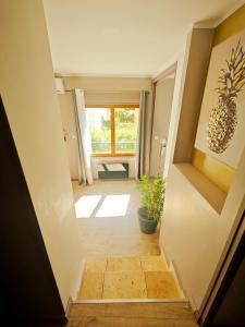 Coeur de Moustiers Gorges du Verdon