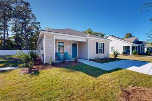 The Edge Of The Ocean