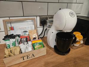 Nariken Apartments, Cardiff City Center