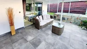 TAHITI ITI - Bungalow Ariitea - Afaahiti