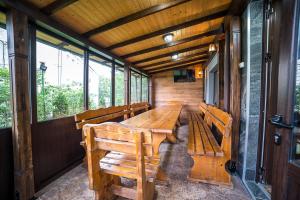 Къща за гости Алекс