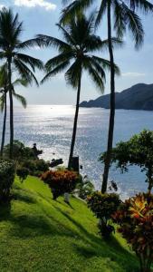 Condominio vista al mar 3 Albercas