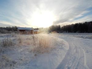 Vakantievilla Värmland, Zweden