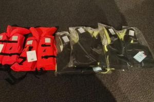 Vakantievilla Värmland, Zweden