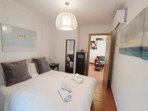 Apartamento Centro Histórico 2 dormitorios A